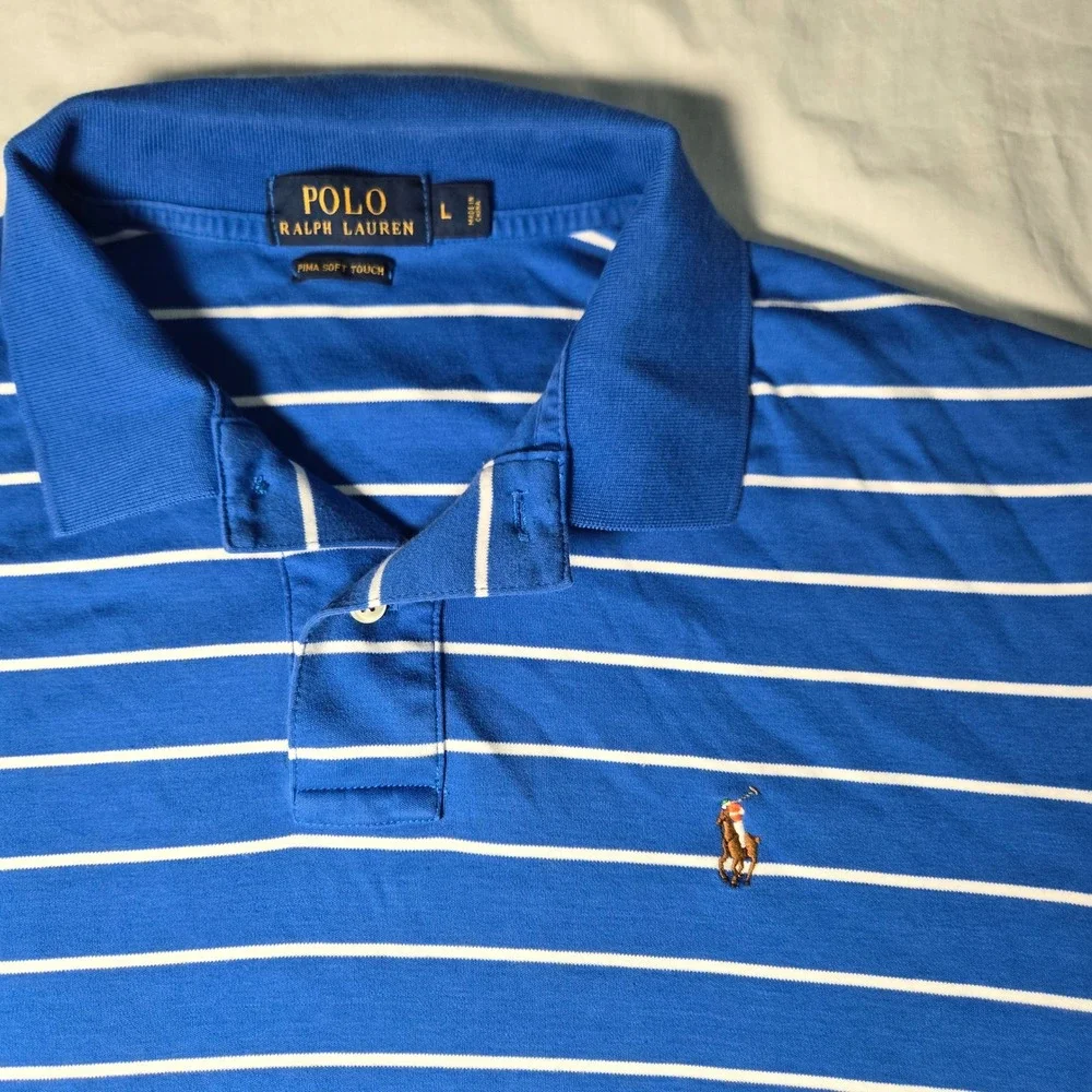 Polo Ralph Lauren polo ralph